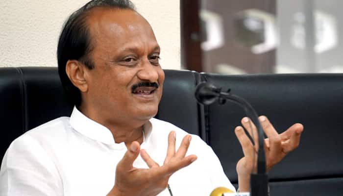 Ajit Pawar Denies Moving To BJP, Says He Will &#039;Always&#039; Be With NCP