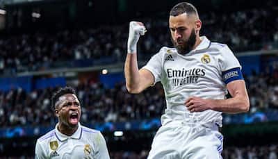 Chelsea vs Real Madrid 2nd Leg UEFA Champions League Match LIVE Streaming Details: When And Where To Watch CHE vs RMA 2023 Online And On TV In India?