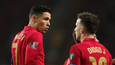 Premier League: How Cristiano Ronaldo's Ketchup Advice Helped Liverpool's Diogo Jota End His 1-Year Goal Drought