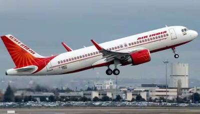Air India Revamps Salary Structure For Pilots, Cabin Crew