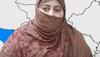 Shaista Parveen In Asad Funeral Live