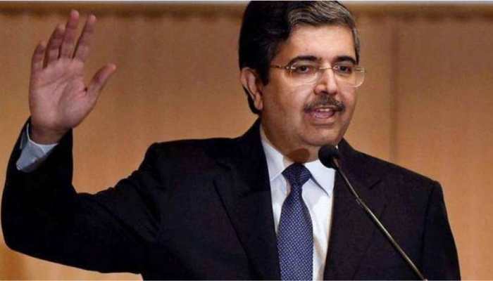 9 Of 10 Biggest Companies In World From US: Uday Kotak Questions 'American Decline'