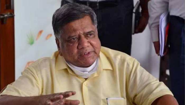 After Jagadish Shettar&#039;s Exit, BJP Predicts Victory From Hubli-Dharwad Central Seat