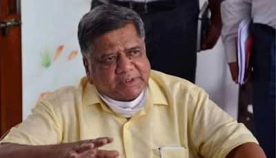 After Jagadish Shettar's Exit, BJP Predicts Victory From Hubli-Dharwad Central Seat