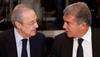 La Liga: Real Madrid Vs FC Barcelona Rift In Full Flow Now, Read Details Here
