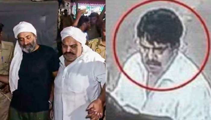 Atiq Ahmed-Ashraf Murder: Where Are Guddu Muslim, Shaista Parveen? Will Arrest Them Soon, Says DIG UP STF 