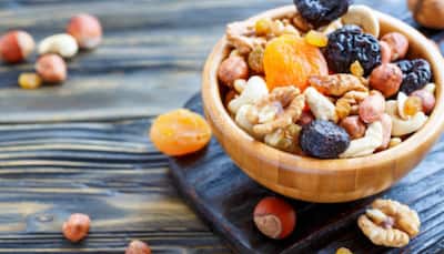 Make The Most Of Your Summer Diet: The Best Ways To Eat Dry Fruits