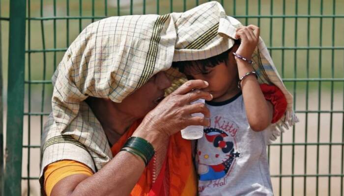 Heatwave: Who Are At Increased Risk? Check Out Expert&#039;s Opinion