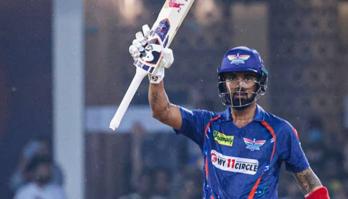 IPL 2023: 'He Is Coming Back,' Former India Selector Sarandeep Singh Confident On KL Rahul Will Bounce Back From Bad Form