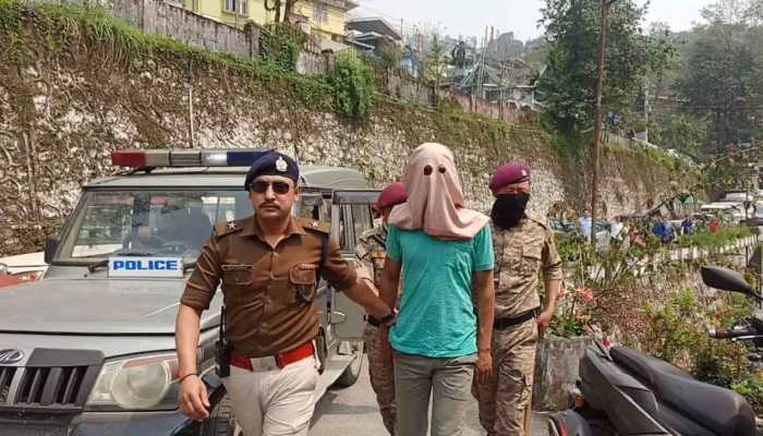 11-Year-Old Schoolgirl Going Home Allegedly Raped, Murdered By Cab Driver In Gangtok
