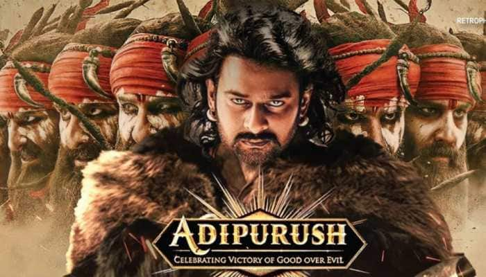 Adipurush To Have World Premiere At Tribeca Film Festival