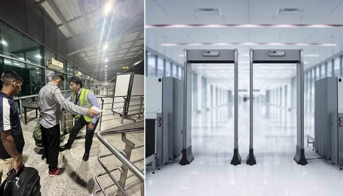 Aviation Explained: Why Airlines Perform SLPC At Airports Despite CISF Security Check?