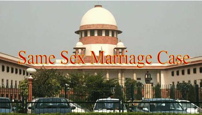 Same-Sex Marriage: Supreme Court Says Notion Of Man, Woman Not Absolute Based On Genitals