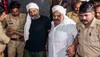 atiq ashraf murder accused peshi