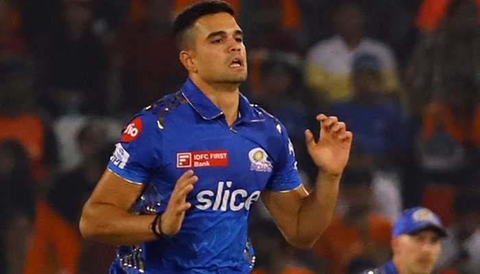 IPL 2023: Arjun Tendulkar Has Inherited The Temperament Of Father Sachin Tendulkar, Says Sunil Gavaskar