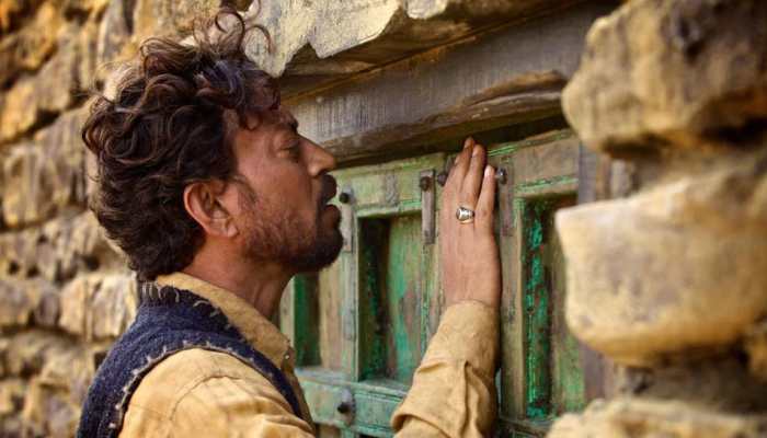 Irrfan Khan's Last Film The Song of Scorpions To Hit Theatres Soon