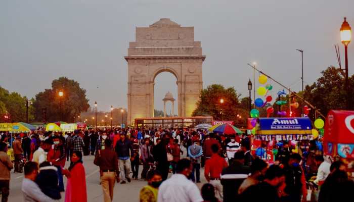 India Likely To Surpass China To Become World's Most Populous Nation By Mid-2023, Suggests UN Data
