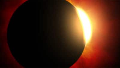 Solar Eclipse 2023 On April 20: Check Sutak Kaal Timings For This Year's First Surya Grahan