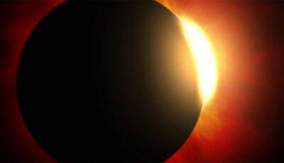 Solar Eclipse 2023 On April 20: Check Sutak Kaal Timings For This Year's First Surya Grahan