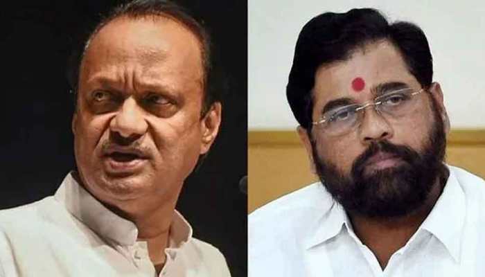 Shiv Sena Says Won’t Be Part Of Maharashtra Govt If Ajit Pawar Joins BJP With NCP MLAs