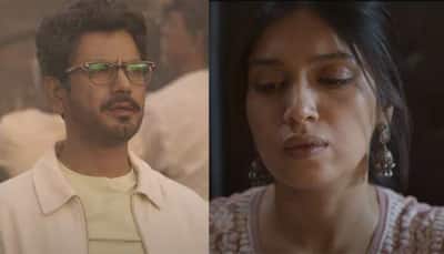 Afwaah Trailer: Bhumi Pednekar, Nawazuddin Siddiqui Are On Run With Rumours Trailing Them