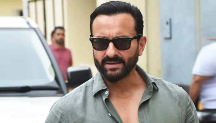 Saif Ali Khan To Make His Debut In Telugu Cinema With Koratala Siva's NTR 30