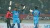 MI's Suryakumar Yadav Retains Top Spot In Latest ICC T20 Batters Rankings; Babar, Rizwan Far Behind