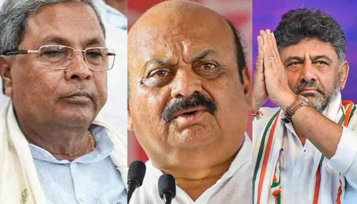 Karnataka Assembly Elections: Congress Releases Fifth List; Yasir Ahmed Khan To Take On CM Basavaraj Bommai