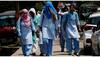 Lucknow, Prayagraj And Other Districts Change School Timings Amid Heatwave Conditions