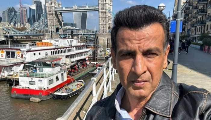 Ronit Roy Pens Cryptic Post About Being Betrayed By A Friend, Smriti Irani Asks ‘What Happened’ 