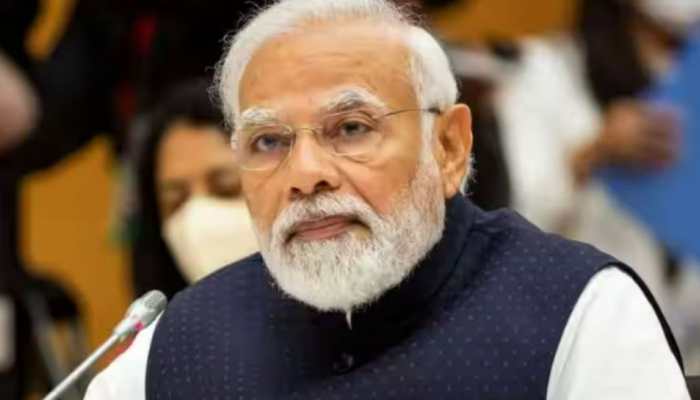 PM Narendra Modi To Address Inaugural Session Of Global Buddhist Summit