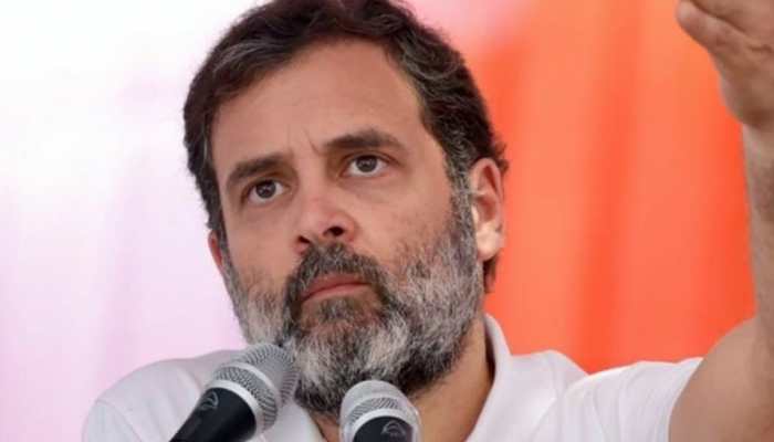 Modi Surname Case: Surat Court's Verdict Likely Today On Rahul Gandhi's Plea
