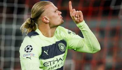 UEFA Champions League 2023: Erling Haaland Strikes In Bayern Munich Draw, Manchester City Enter Semis With 4-1 Aggregate