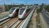 Delhi-Meerut RRTS: RAPIDX Passengers To Get Attendants On Trains, Flight-Like Services