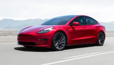 Tesla Cuts Vehicle Prices For Fourth Time In A Year: Model Y, Model 3 Become Cheaper