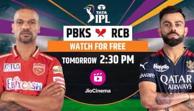 PBKS Vs RCB Dream11 Team Prediction, Match Preview, Fantasy Cricket Hints: Captain, Probable Playing 11s, Team News; Injury Updates For Today’s PBKS Vs RCB IPL 2023 Match No 27 in Mohali, 330PM IST, April 20