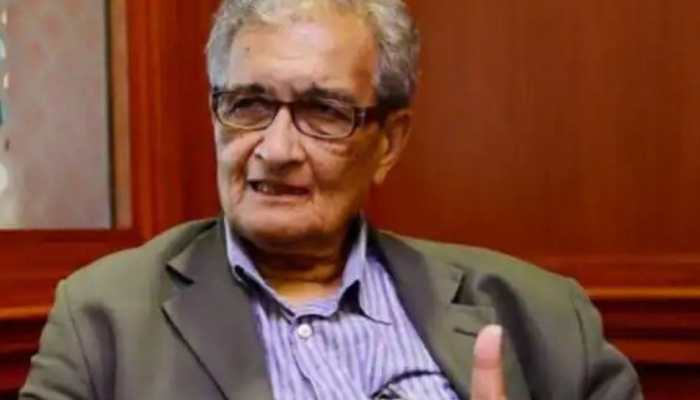 Visva Bharati Asks Amartya Sen To Vacate 13 Decimals Of University Land