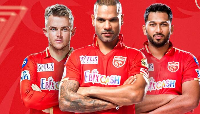 IPL 2023 PBKS vs RCB Probable Playing 11s: Dhawan Likely To Return; Livingstone's Participation Still Not Confirmed