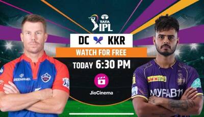 DC Vs KKR Dream11 Team Prediction, Match Preview, Fantasy Cricket Hints: Captain, Probable Playing 11s, Team News; Injury Updates For Today’s DC Vs KKR IPL 2023 Match No 28 in New Delhi, 730PM IST, April 20