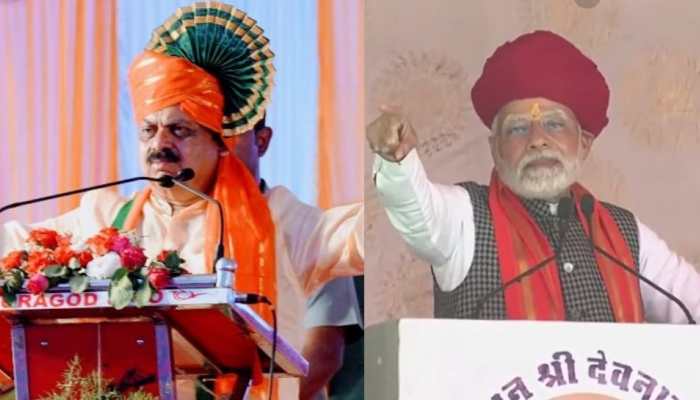 Karnataka Elections 2023: CM Bommai Hints At Multiple Rallies Of PM Modi