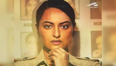 Sonakshi Sinha And Vijay Varma Are Here To Solve Crimes In 'Dahaad,' Deets Inside
