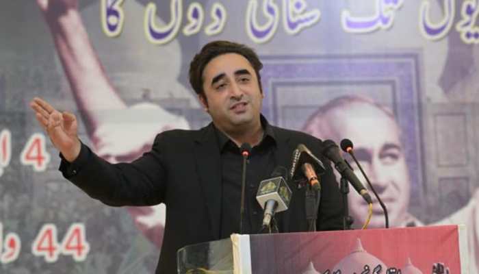 Pakistan Foreign Minister Bilawal Bhutto To Attend SCO Meeting In India