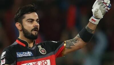 Virat Kohli Becomes RCB Captain Again Vs PBKS; Faf Du Plessis To Play Only As Batter Due To This Reason