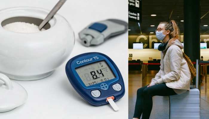 High Blood Sugar: Covid Infection Linked With Higher Risk Of Diabetes, Claims Study