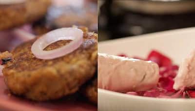 Rose Kulfi To Mutton Kebab: 8 Chef Special Recipes You Must Try On Eid-Ul-Fitr 