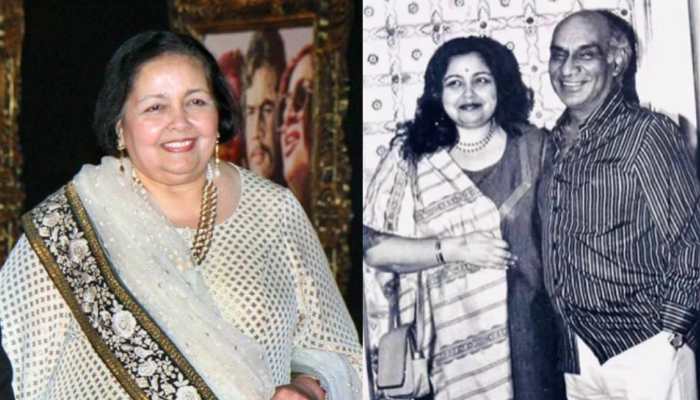 Anushka Sharma, Madhuri Dixit, Sanjay Dutt &amp; Others Mourn Pamela Chopra&#039;s Demise