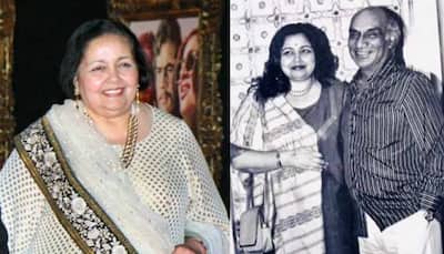 Anushka Sharma, Madhuri Dixit, Sanjay Dutt & Others Mourn Pamela Chopra's Demise