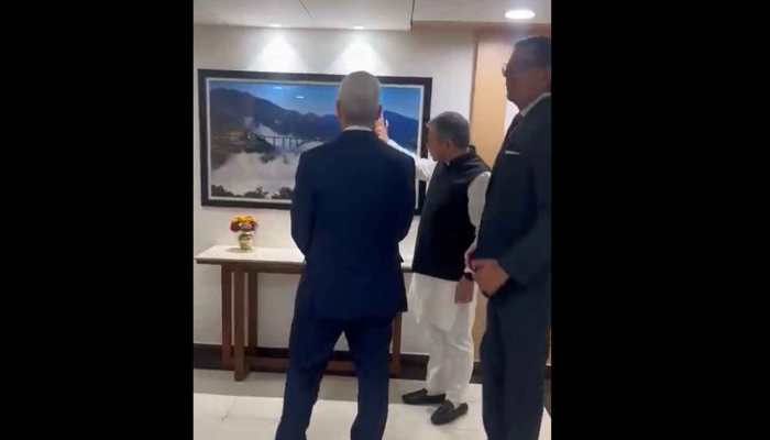 &#039;Wow, That&#039;s Special&#039;: Apple CEO Tim Cook On Stunning Chenab Bridge In J&amp;K