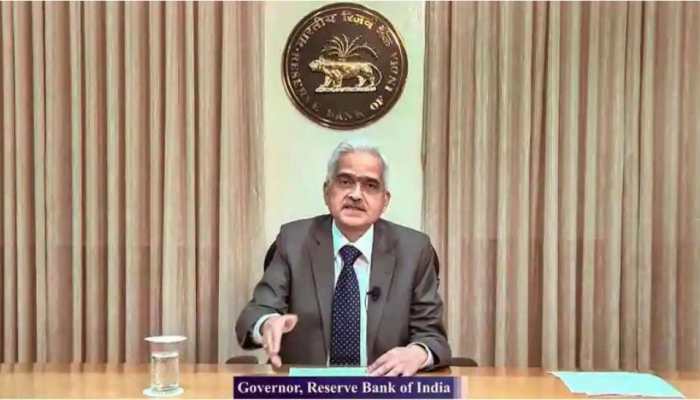 RBI MPC&#039;s Fight Against Inflation Not Yet Over: Governor At MPC Meeting