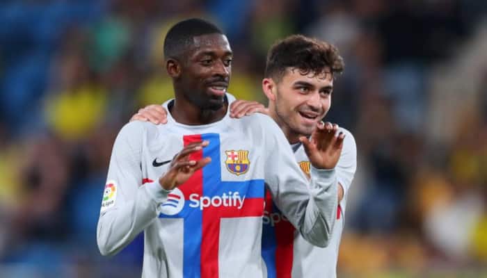 La Liga: FC Barcelona's Clash Against Atletico Madrid A 'Must-Win' To Avoid Meltdown